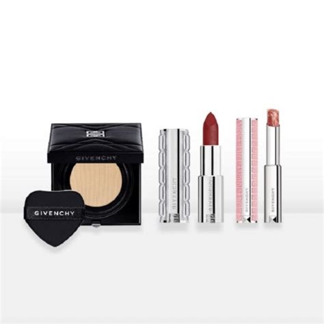 givenchy beauty malaysia|Givenchy beauty japan.